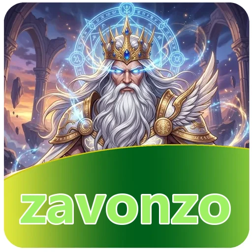 Ilustrasi unduh APK zavonzo