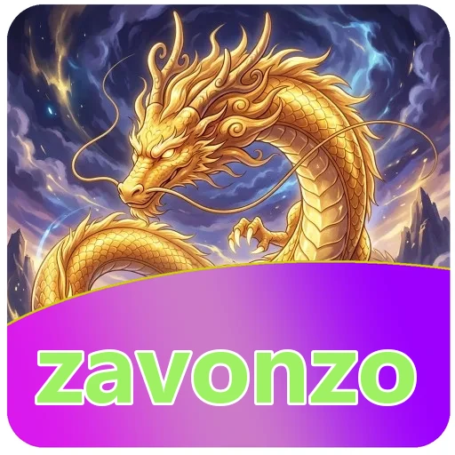 Ilustrasi instal dan buka APK zavonzo